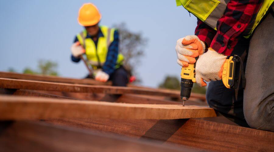 Local Chimney Repair in Marysville, PA